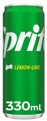 SPRITE 0,33L