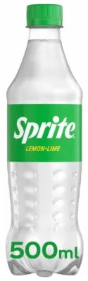 SPRITE 0,5L