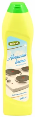 SREDSTVO ZA ČIŠĆENJE DOMAĆINSTVA BAŠ BAŠ 500ML