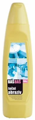 SREDSTVO ZA ČIŠĆENJE DOMAĆINSTVA BAŠ BAŠ 750ML