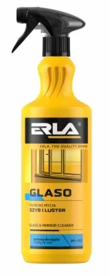 SREDSTVO ZA STAKLO GLASO ERLA 1L
