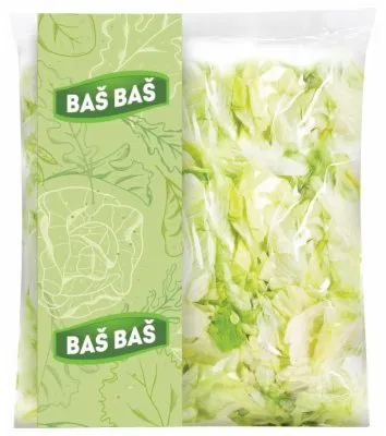 SVEŽA SALATA ICEBERG BAŠ BAŠ 200G