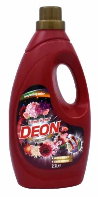 TEČNI DETERDŽENT ZA VEŠ PROTECT&amp;REPAIR DEON 2.7L