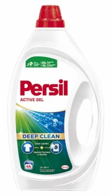 TEČNI DETERDŽENT ZA VEŠ REGULAR 44PR PERSIL 1.98L