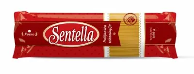TESTENINA ŠPAGETE SENTELLA 400G