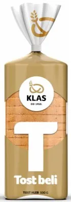TOST BELI KLAS 500G