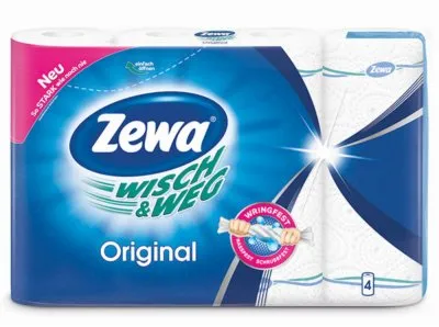 UBRUS 2SL WISCH&amp;WEG ZEWA 4/1