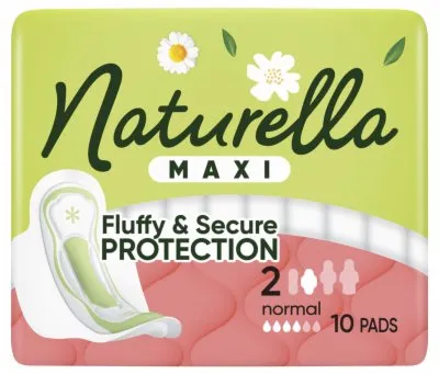 ULOŠCI HIGIJENSKI MAXI SP NATURELLA S1 10/1