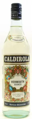 VERMUT SVETLI CALDIROLA 1L