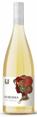 VINO BELO DUBRAVKA DŽERVIN 1L