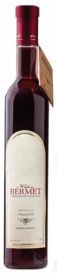 VINO CRVENO BERMET KIŠ 0,5L