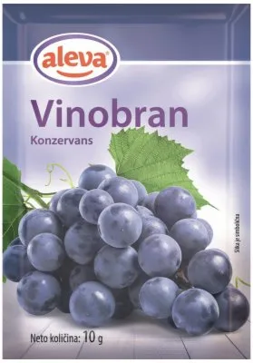 VINOBRAN ALEVA 10G