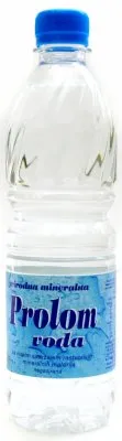 VODA NEGAZIRANA PROLOM 0,5L