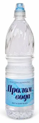 VODA NEGAZIRANA PROLOM 0,75L