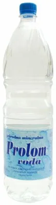 VODA NEGAZIRANA PROLOM 1,5L