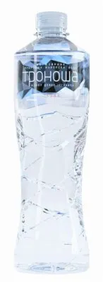 VODA NEGAZIRANA TRONOŠA 0,5L