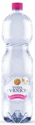 VODA NEGAZIRANA VRNJCI 1,5L
