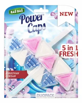 WC OSVEŽIVAČ JORGOVAN+OCEAN BAŠ BAŠ 2X50G