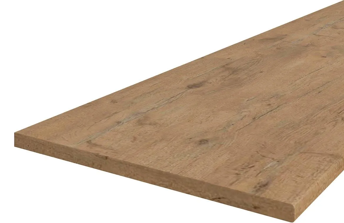 38-4262 RADNA PLOCA 40X60X3,8 HRAST LANCELOT