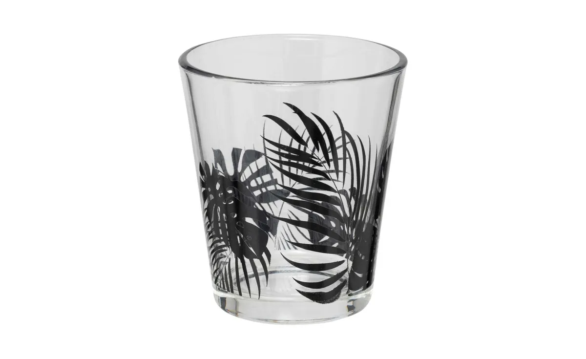 Čaša Black Palm 330ml