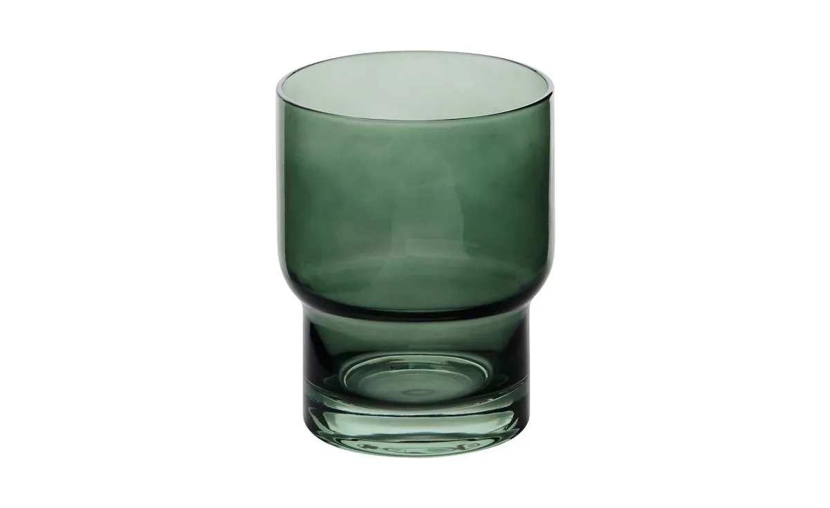 Čaša Ella 300ml zelena