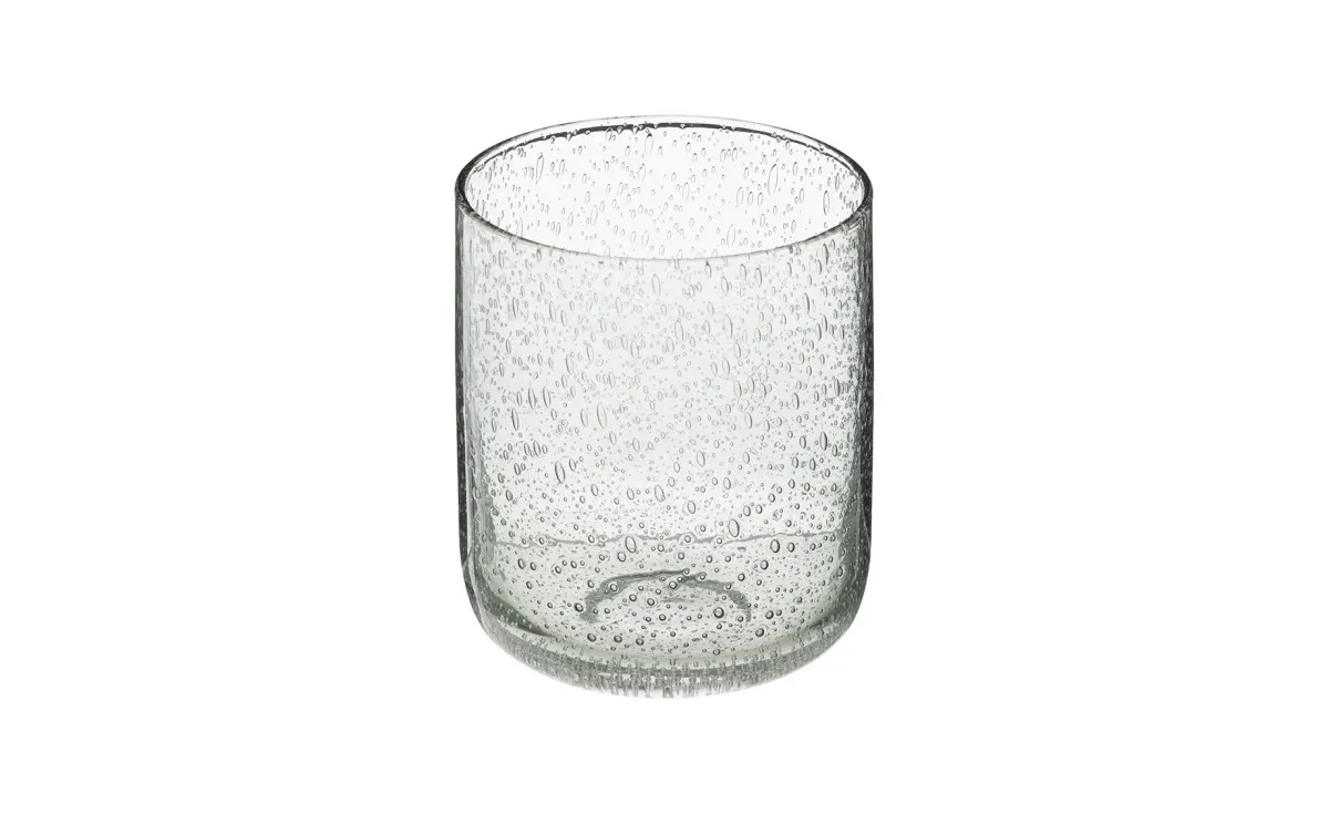 Čaša Naia zelena 300ml