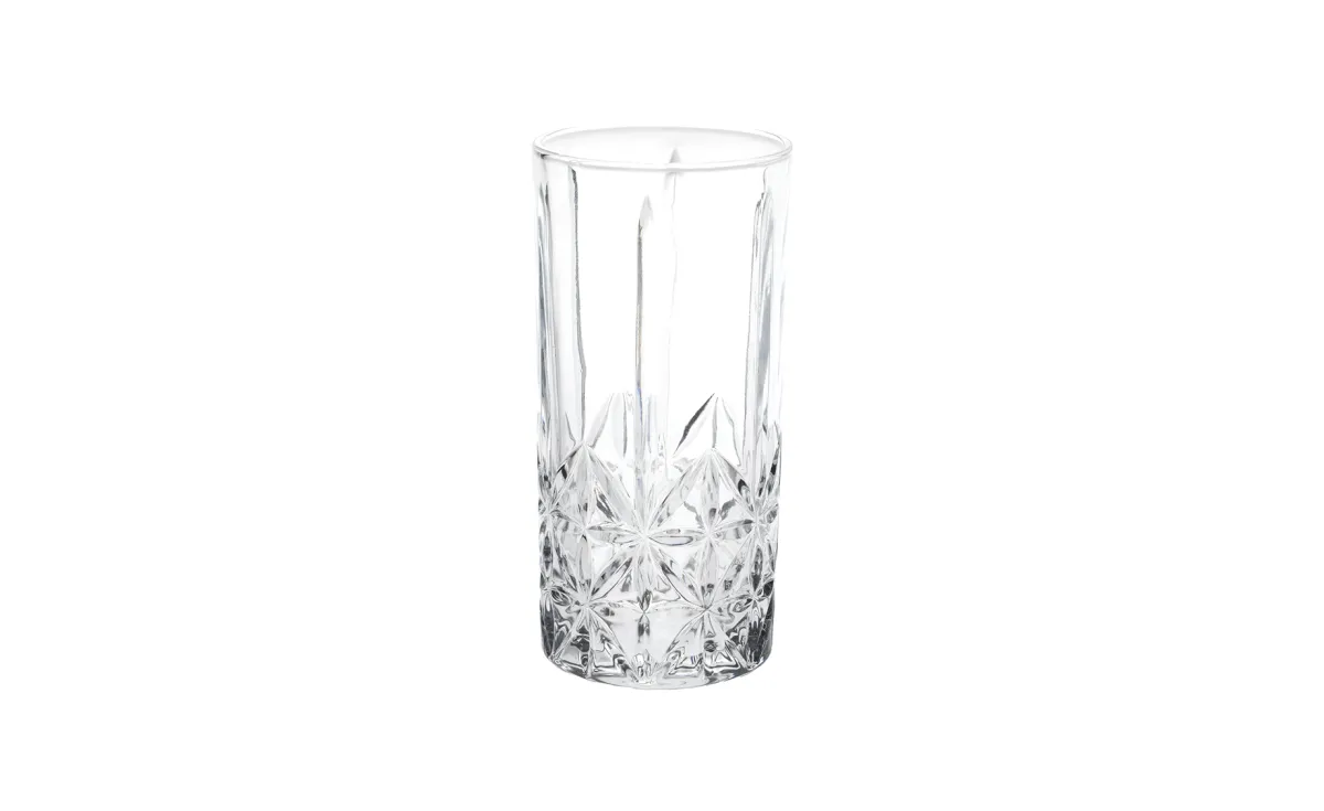 Čaša za sok Luisa 360ml
