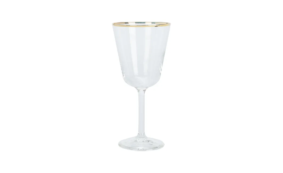 Čaša za vino Xmas 280ml