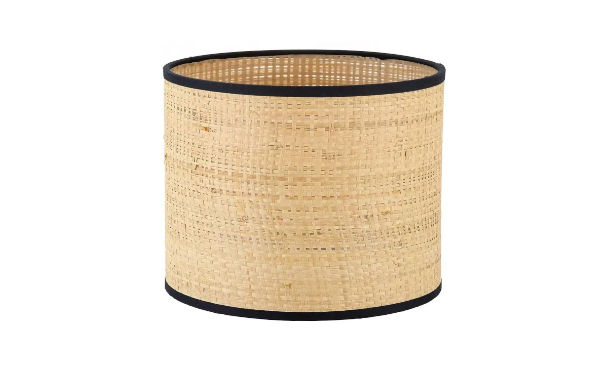 Abažur Walter 20cm natur