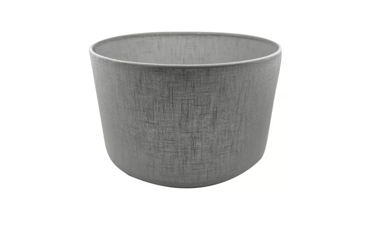 Abažur Walter 20cm taupe