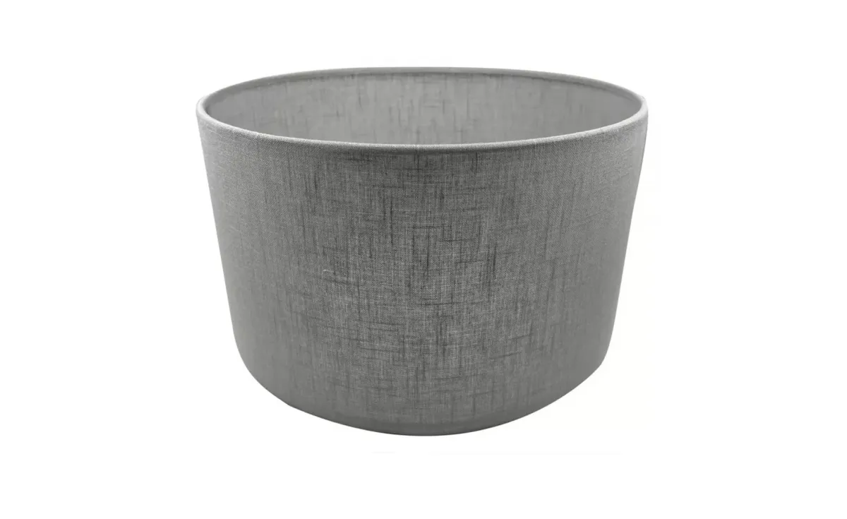 Abažur Walter 40cm taupe