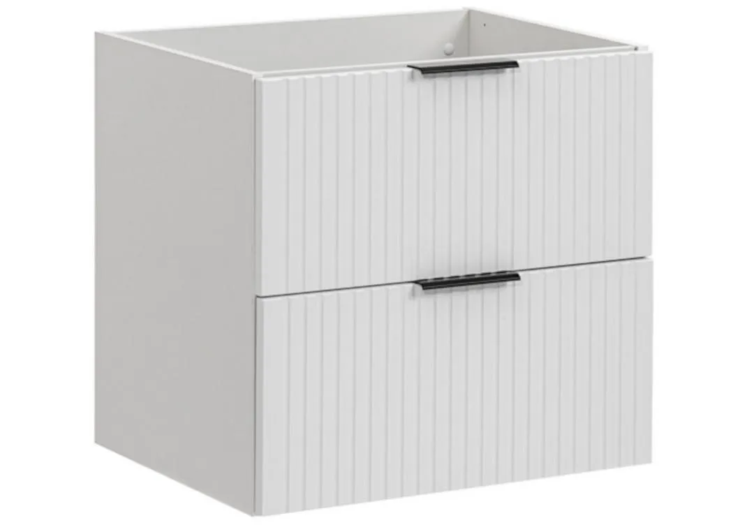 Adel 60 baza za umivaonik 60x46x57 bela