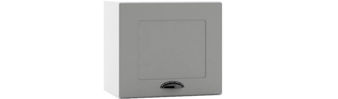 Adele kuhinjski element 1 vrata 40x30x36 cm sivo/beli