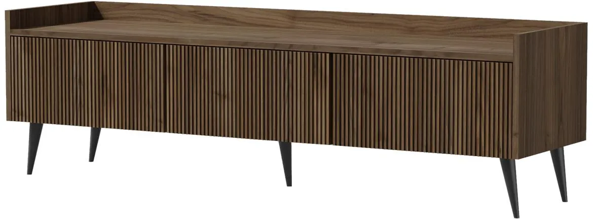 Ademo 6 TV komoda 150x41x45 orah