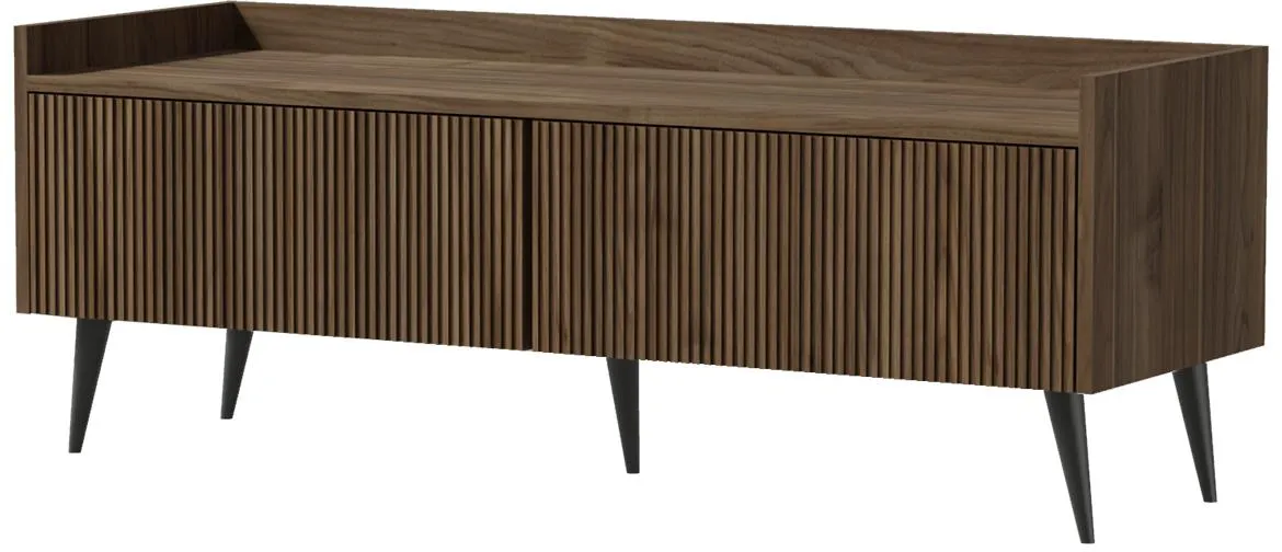 Ademo 7 TV komoda 121x41x45 orah