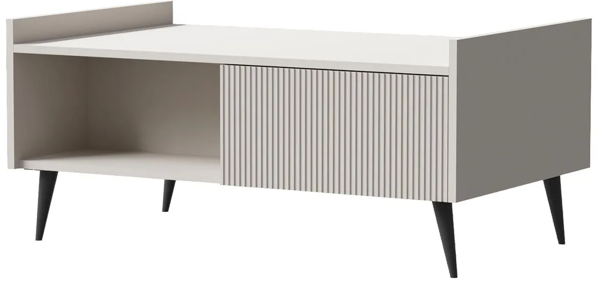 Ademo 9 stolic 100x60x45 cm kašmir
