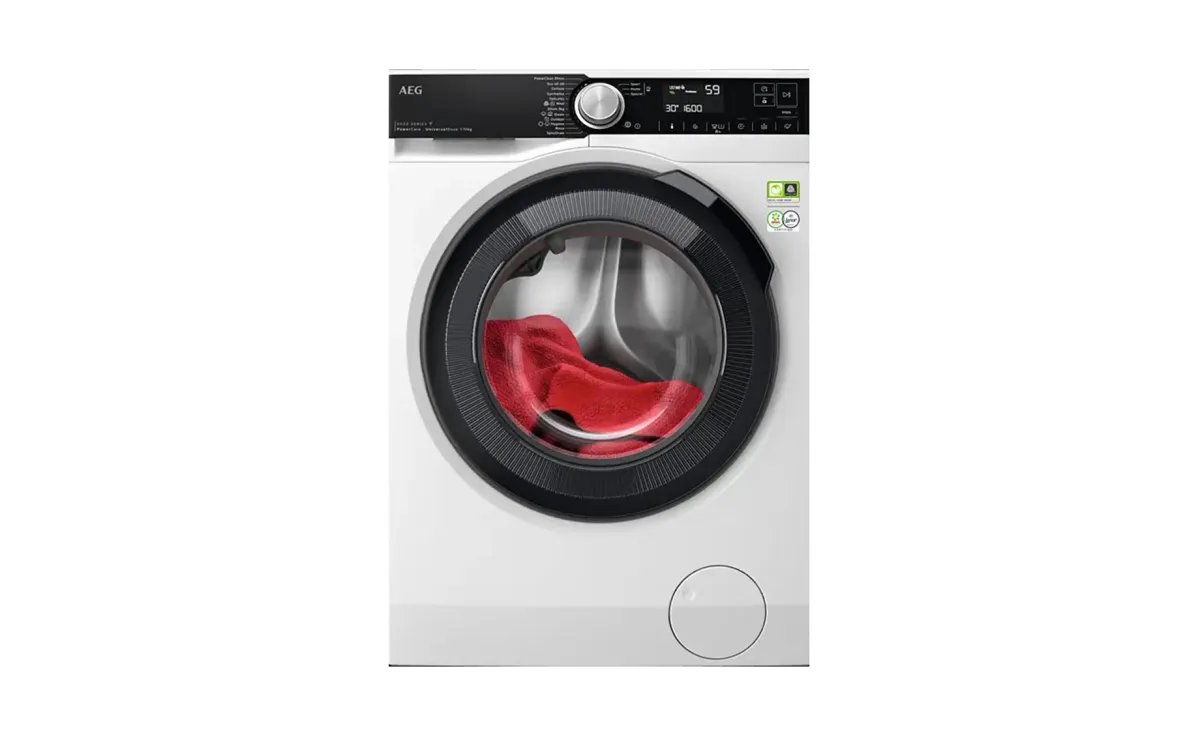 AEG LFR85166OE mašina za pranje veša
