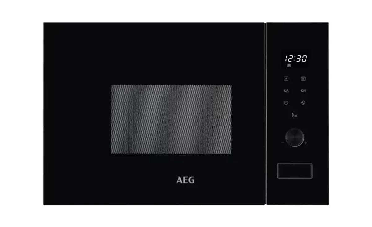 Aeg MSB2057D-B ugradna mikrotalasna rerna