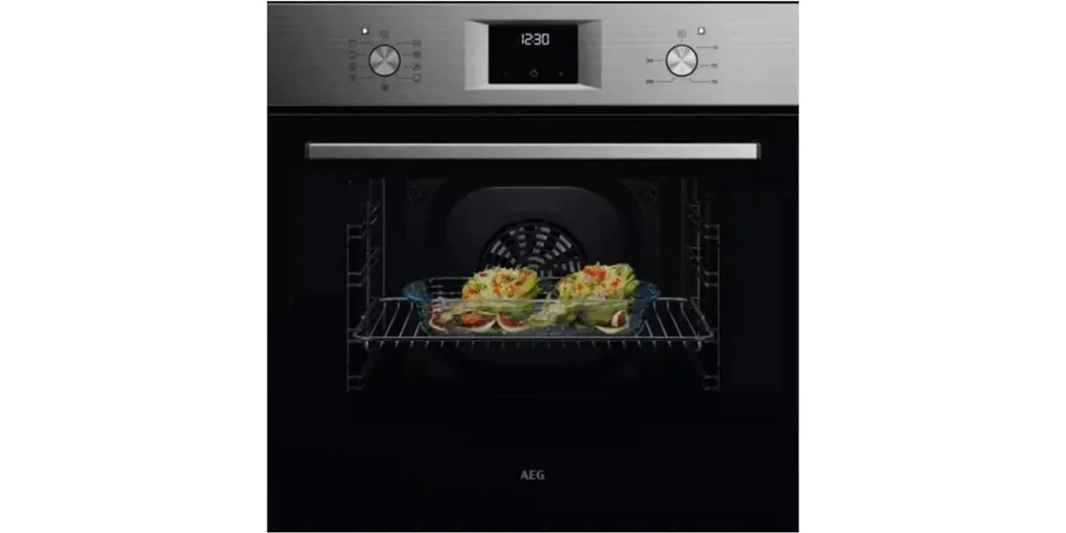 AEG OU5AB21CM ugradna rerna