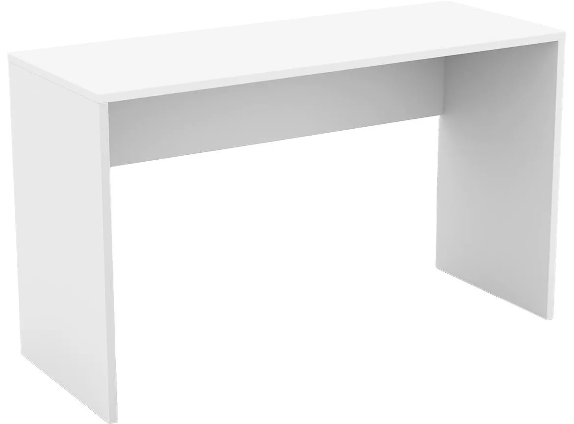 Agapi 03 radni stol 130x50x75 beli