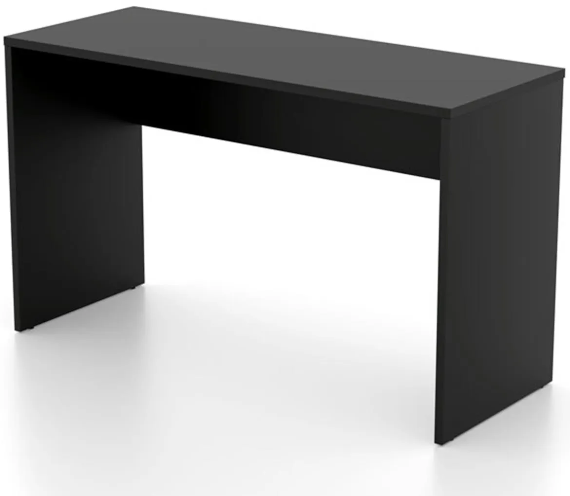 Agapi 03 radni stol 130x50x75 crni