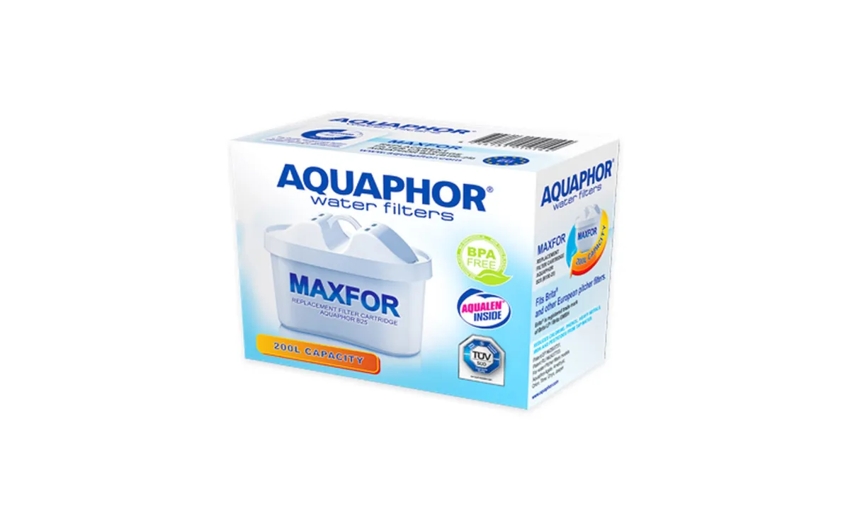 Akvafor B100-25 filter