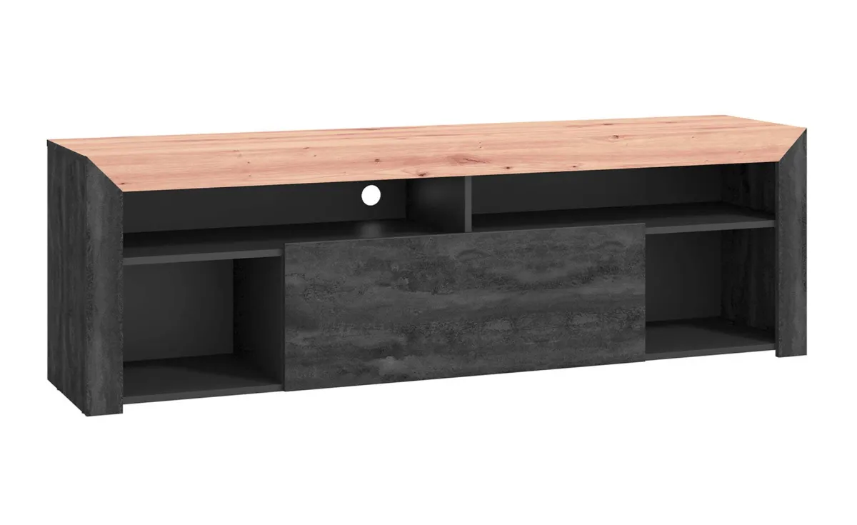 Almeida TV komoda 180x42x57 cm