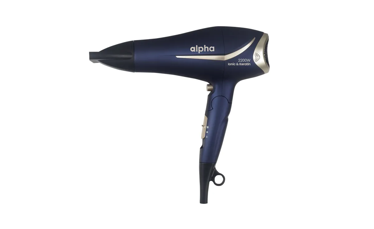 Alpha AHD559 SB fen za kosu