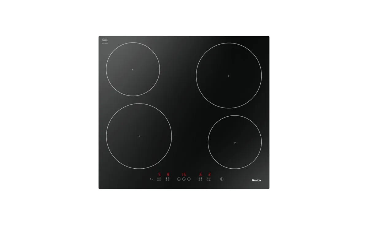 Amica HI 6140 ugradna ploča