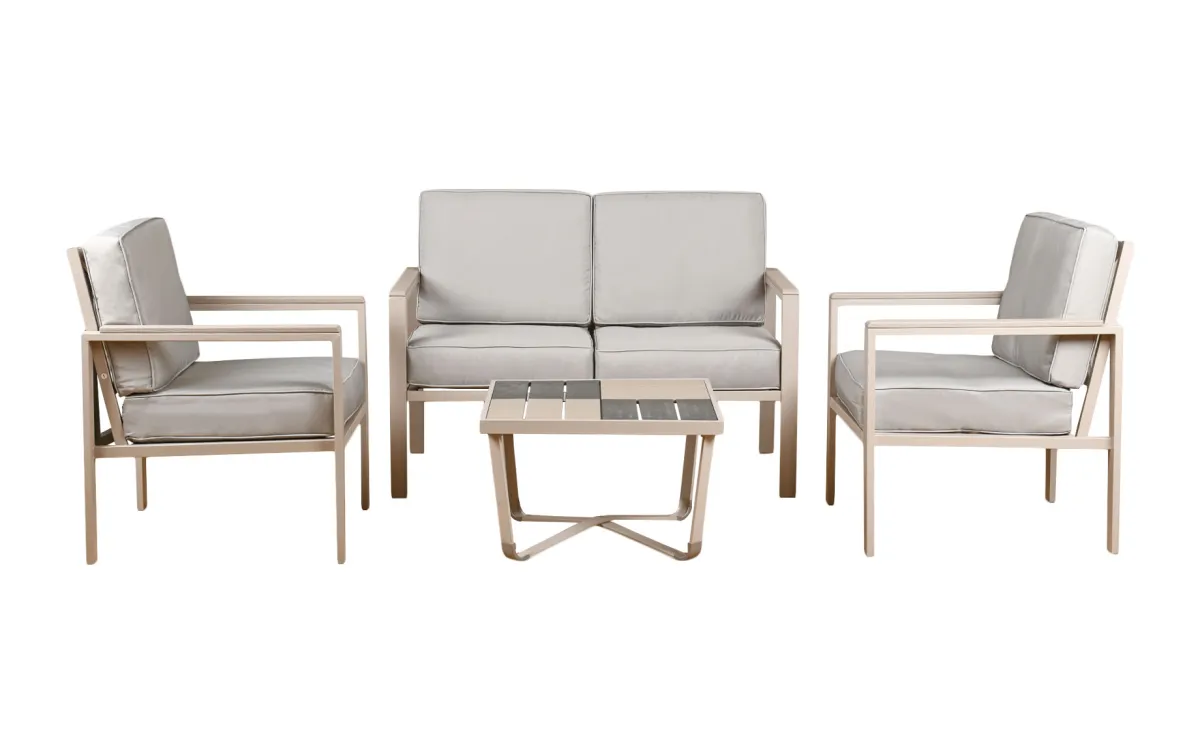 Andora baštenski set