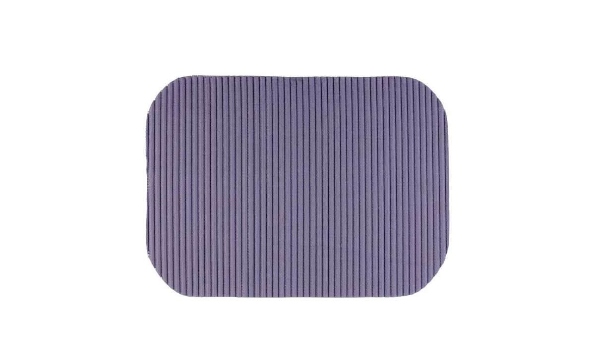Anti slip podloga 44,5x32cm, u više boja