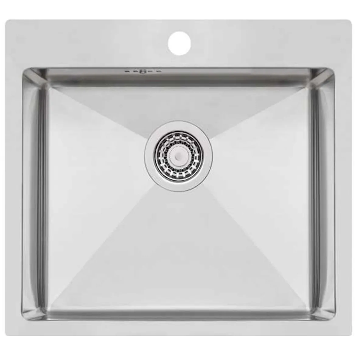 Aqua Mercado Tanero 304SS 55X48 sudopera inox