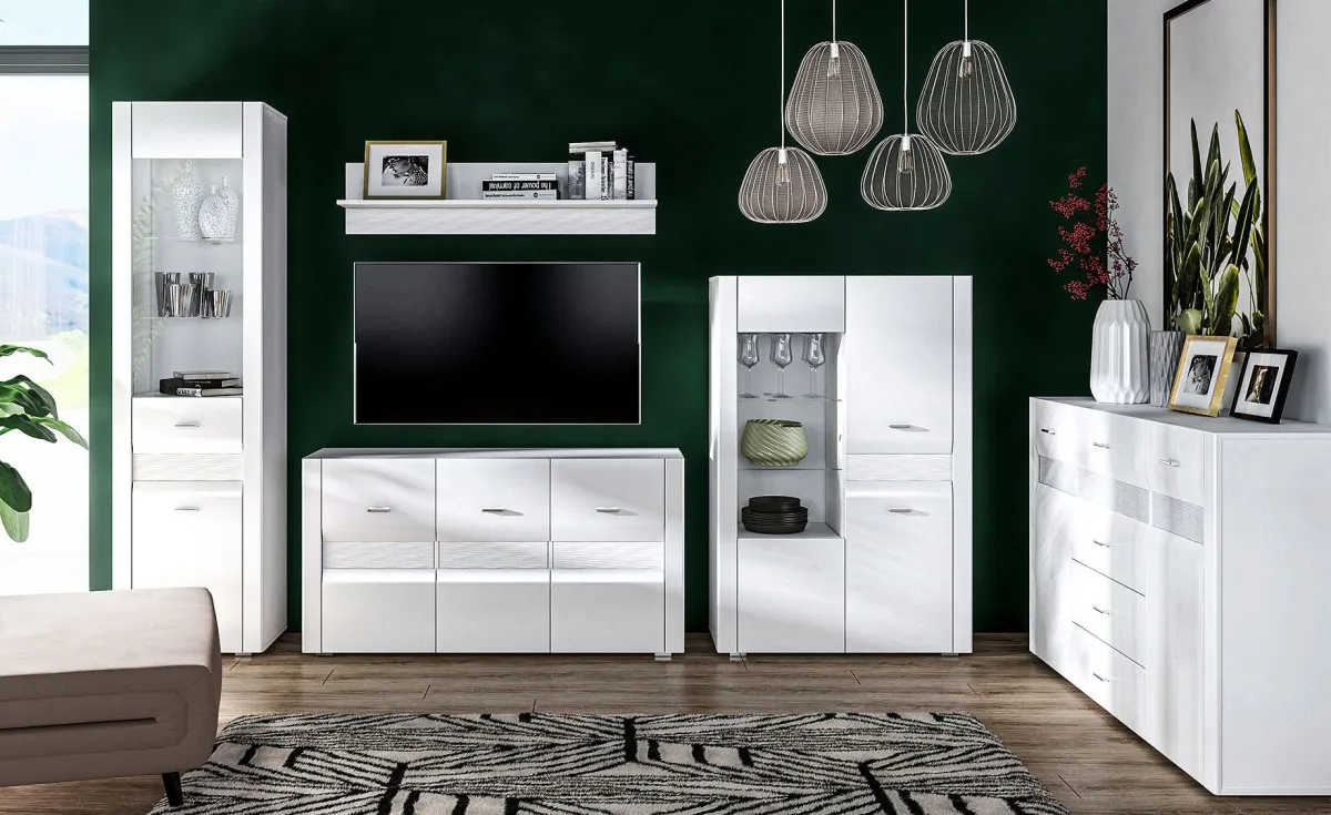 Arco - Shop the look