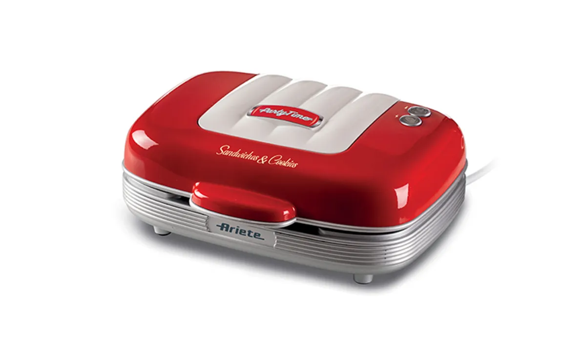 Ariete AR1972RD aparat za pripremu hrane